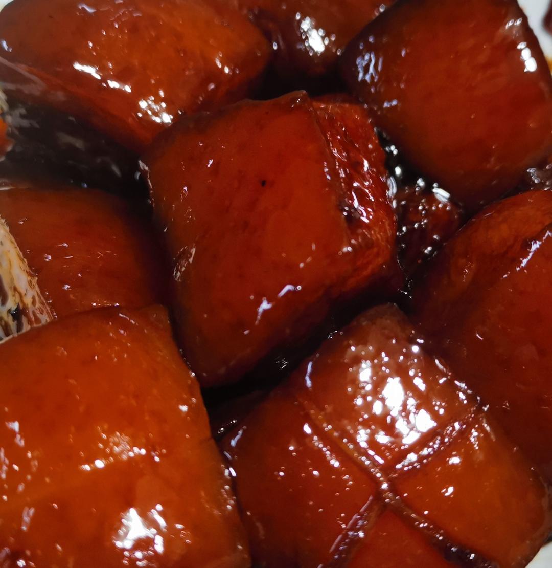 【东坡肉】