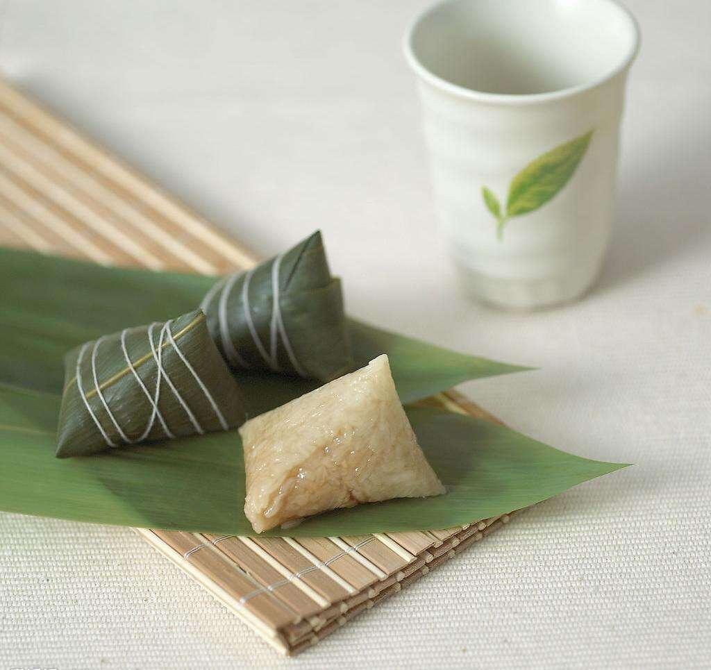 粽子的做法