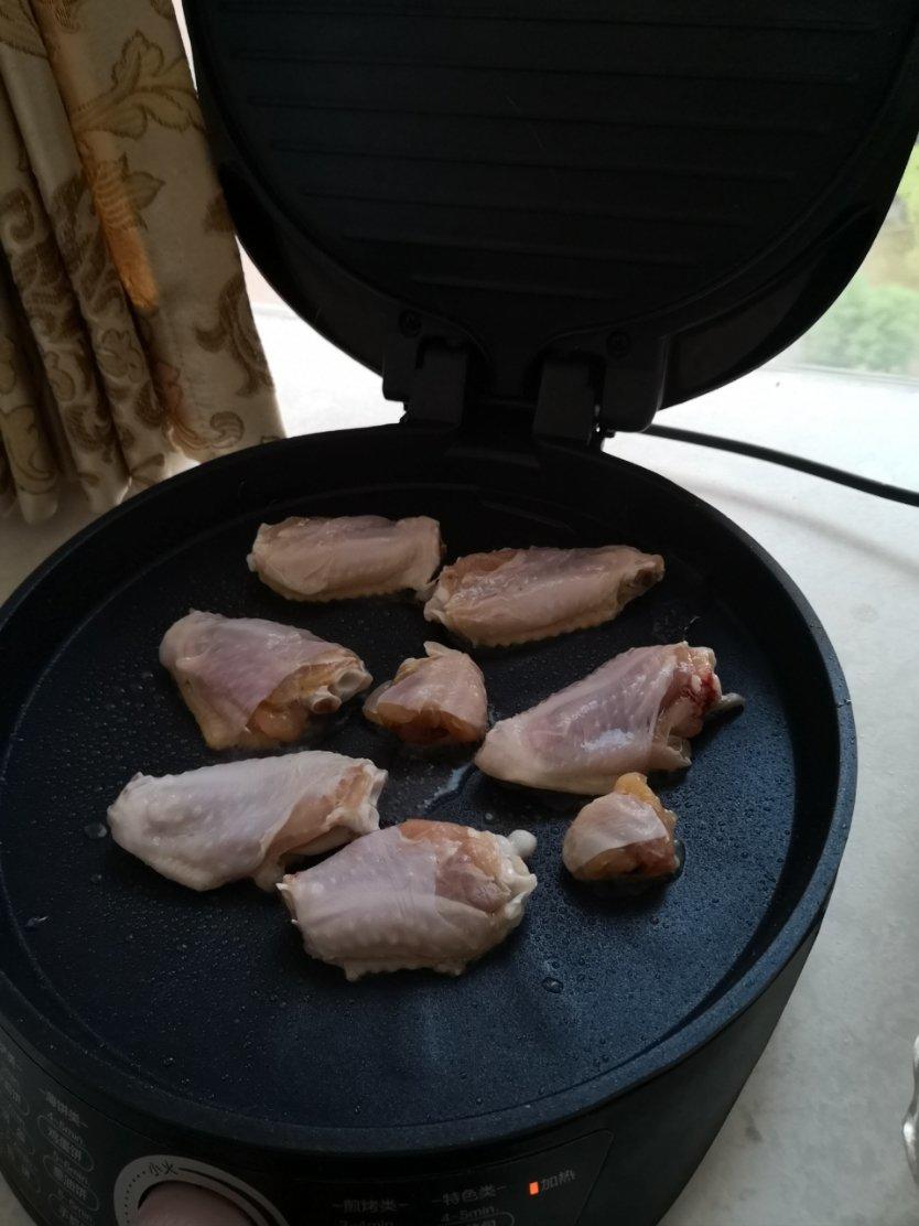 下厨房用户fi8h做的2018年10月02日