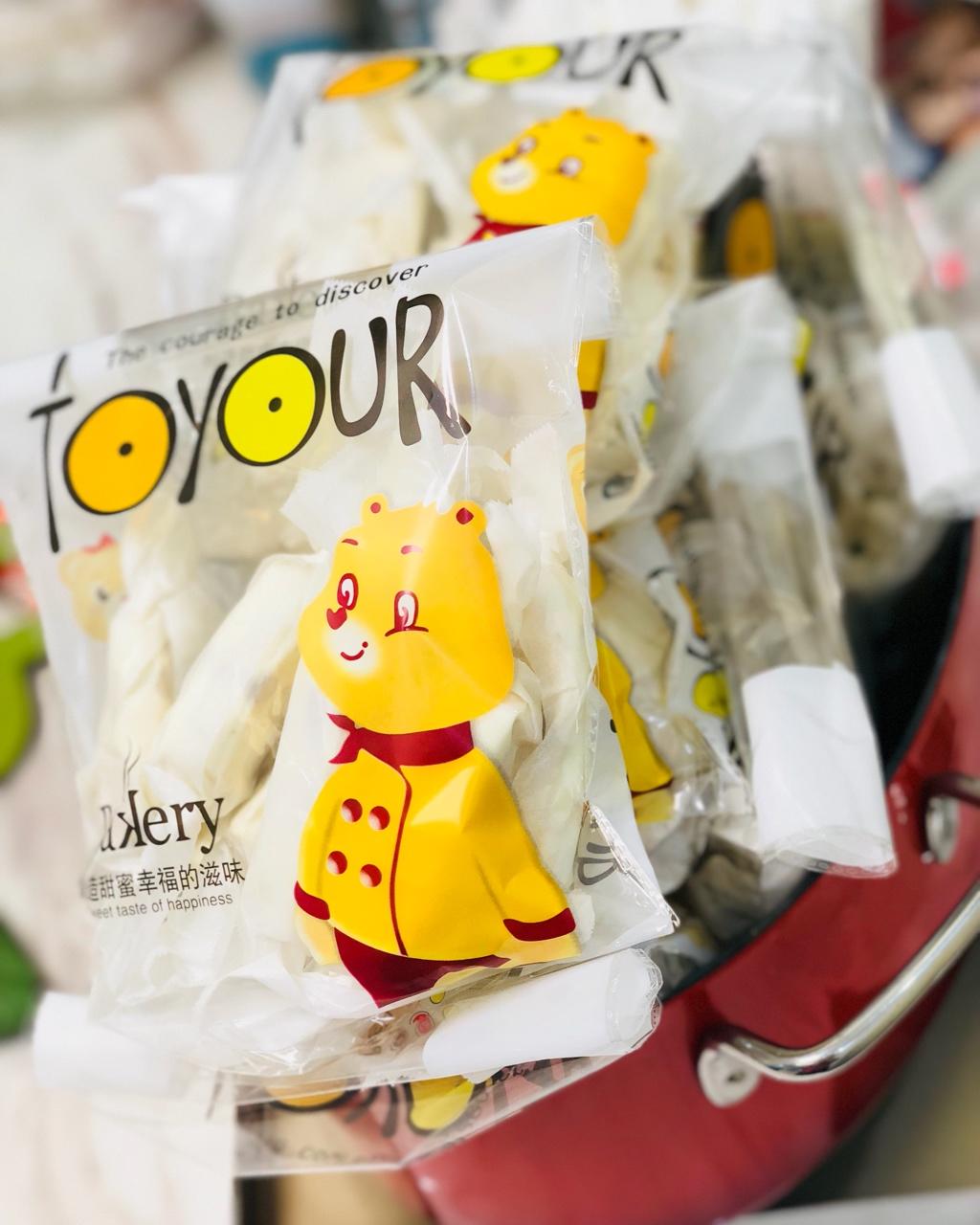《Tinrry+》牛轧糖（棉花糖版）（简单好吃、送礼必备）