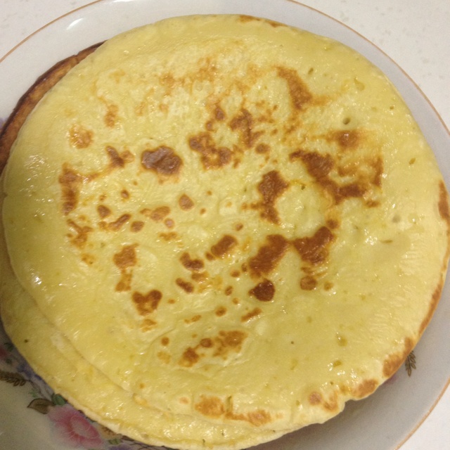 pancake/热香饼