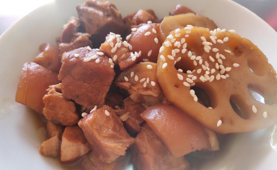 红烧肉
