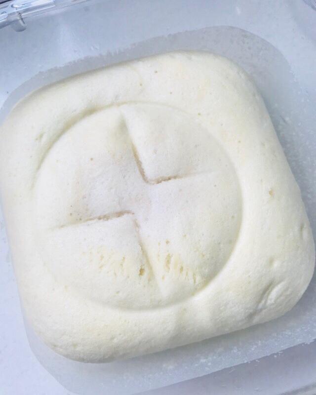 万万没想到，蛋糕也能“蒸”出来！——蒸蛋糕