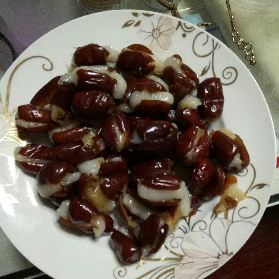 糯米枣