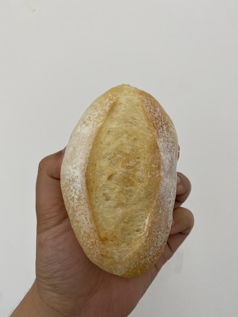 法式小面包