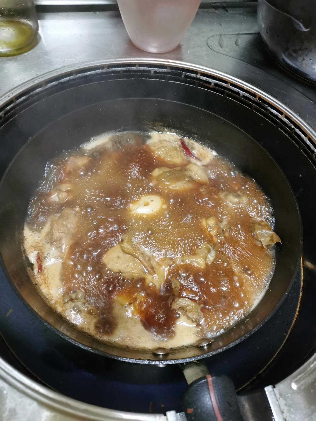 美味卤一锅
