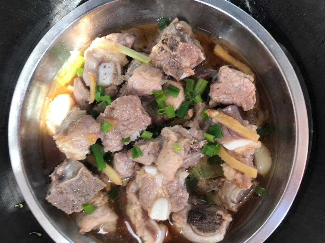 午餐•2018年12月22日