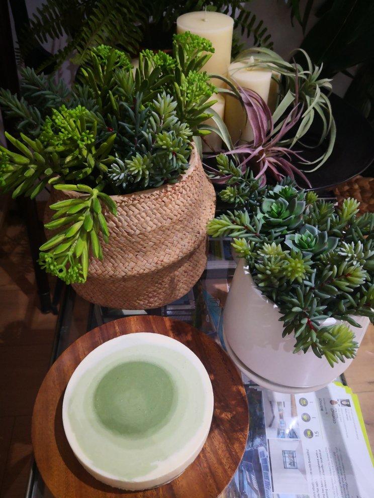 渐变抹茶慕斯蛋糕：我Amanda带着既美又作的抹茶甜点又来了！【曼食慢语】