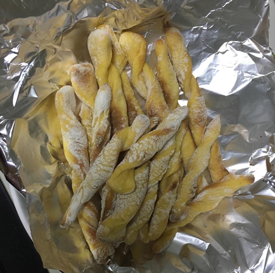 【帅宝零食6M＋13D】香蕉母乳磨牙棒