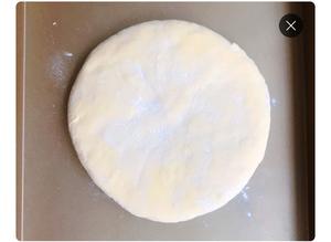 蒙古奶酪包👩‍🍳的做法 步骤6