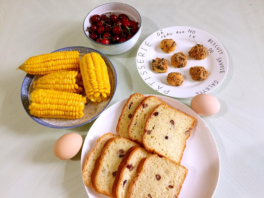it蚂蚁做的早餐2017年6月12日