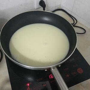 豆腐脑，豆腐花（原汁机版）的做法 步骤7