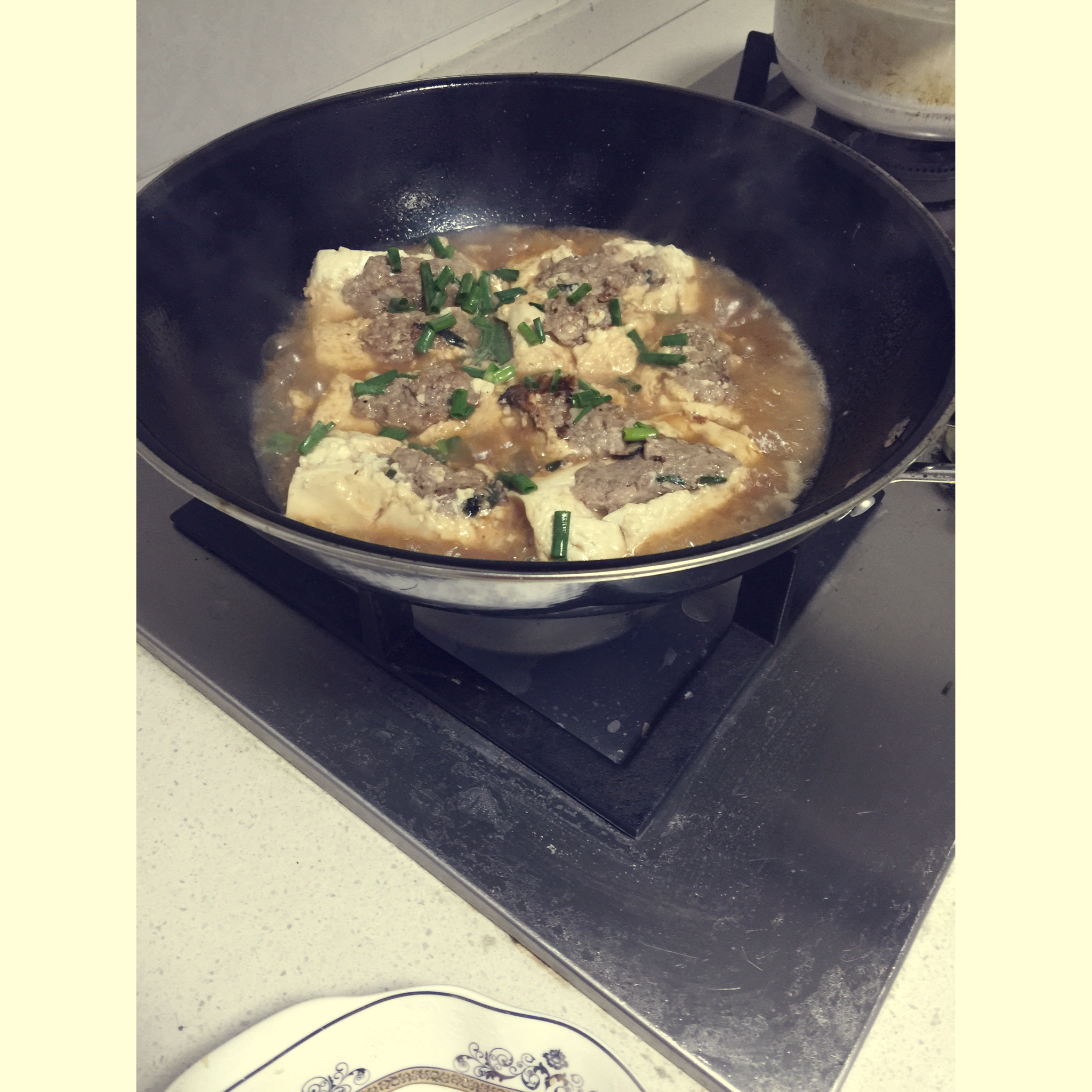 酿豆腐（详解版）