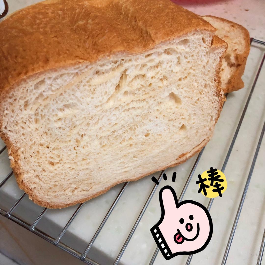 面包机🍞做面包🍞