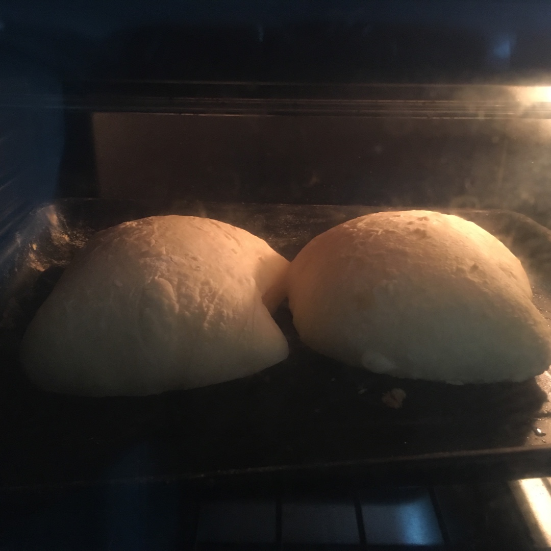 免揉意大利拖鞋面包ciabatta（吐血整理史上最全藤田千秋免揉欧包制作心得）