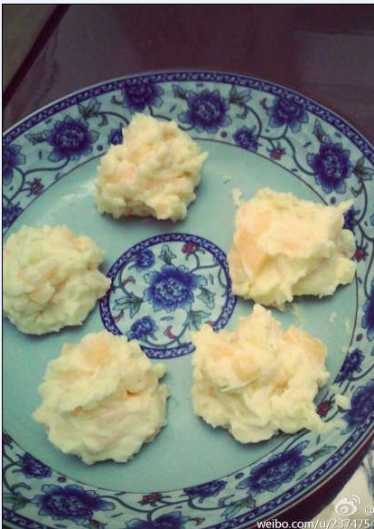 夺命土豆泥