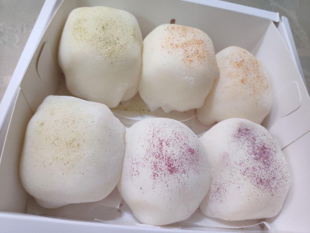 日式白玉卷