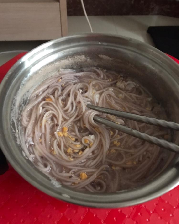 葡萄汁（豆浆机版简单好喝）