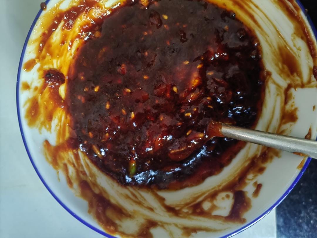 悠式煎饼酱2号