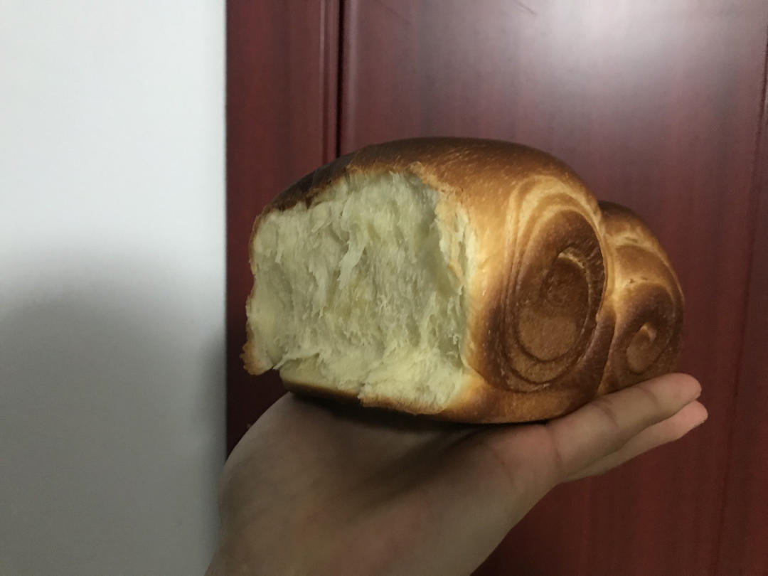 超奶重奶酪吐司