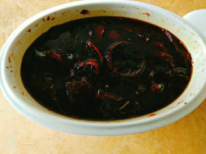 冰糖柠檬膏—超详细步骤，新手轻松驾驭