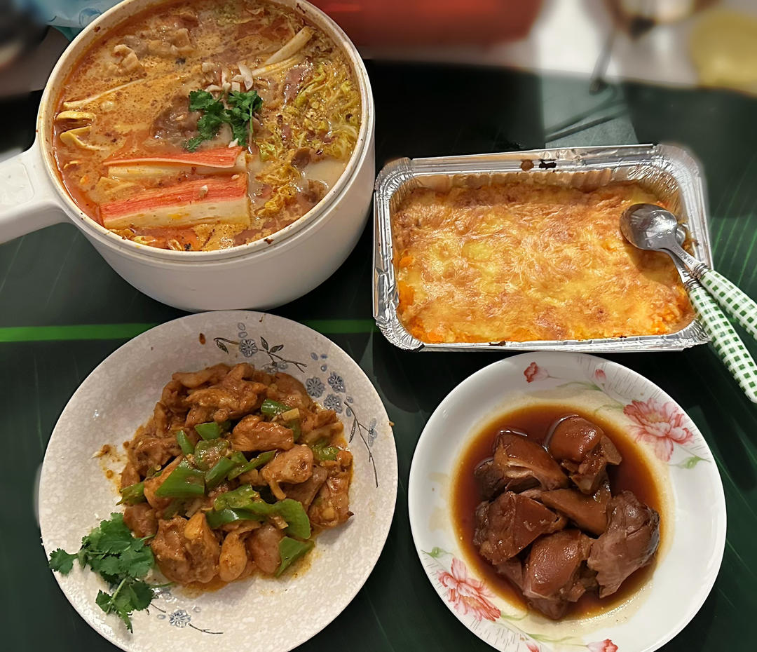 加上一个小妙招，这麻辣烫绝啦！