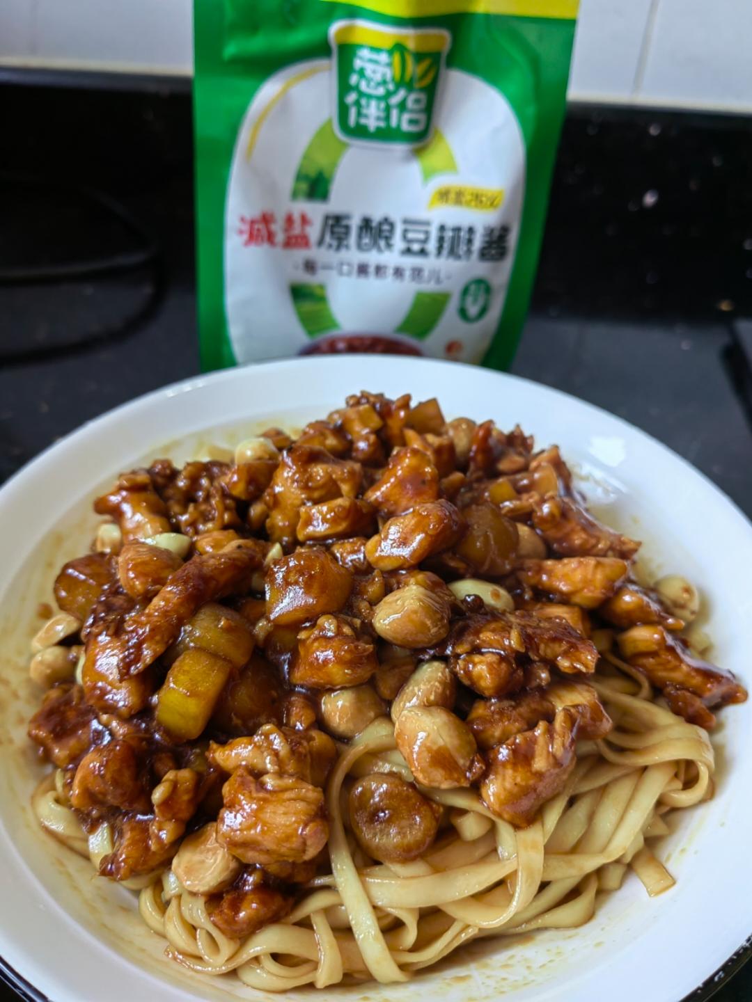 满口爆香｜酱焖排骨·红烧排骨｜极简硬菜详解｜上班族便当