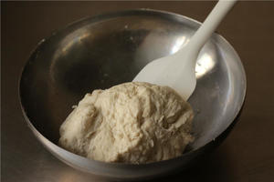 冷藏发酵面包的做法 步骤4