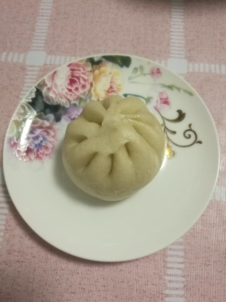 手把手教你蒸馒头
