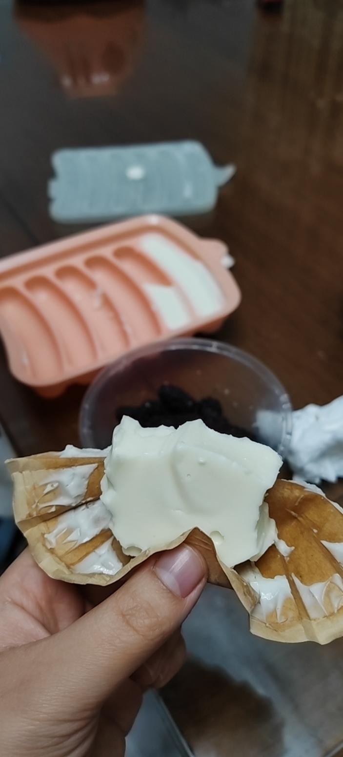 做了n次，终于做出了味道浓郁口感最像市售棒棒奶酪的奶酪棒！