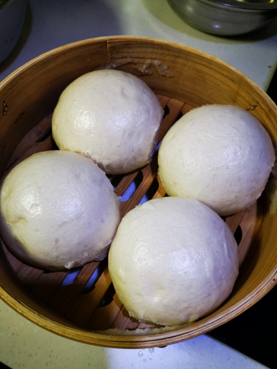 馒头成形记（图文完全版）