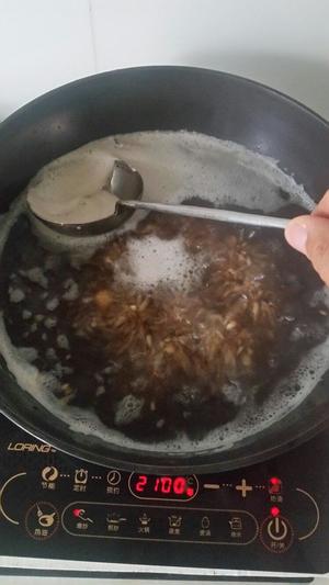杂米粥的做法 步骤2