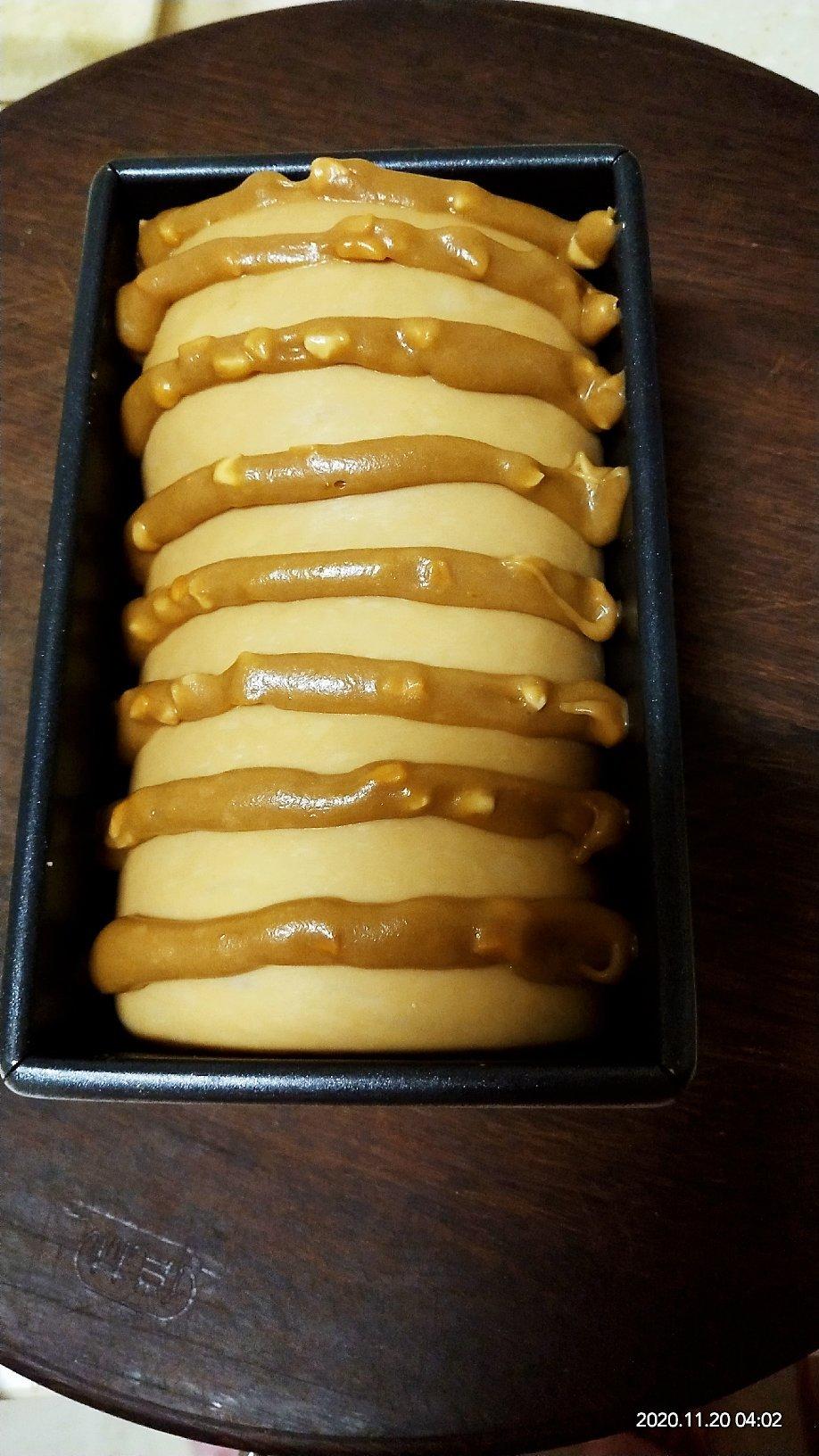 复制爸爸糖新款【炭烧咖啡吐司】