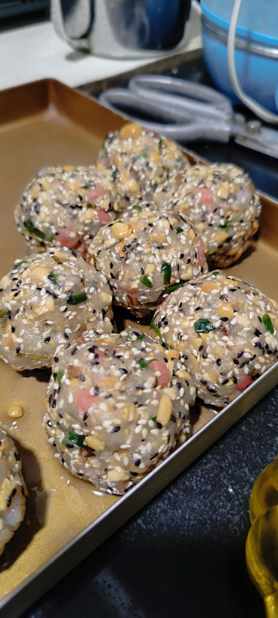 福州礼饼