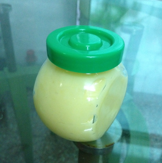 神经病蛋黄酱
