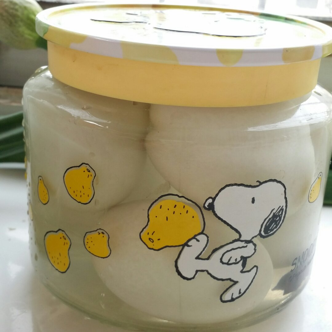 自制咸蛋： 100%出油起沙的咸蛋
