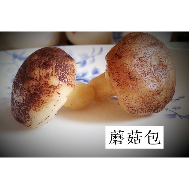 蘑菇包
