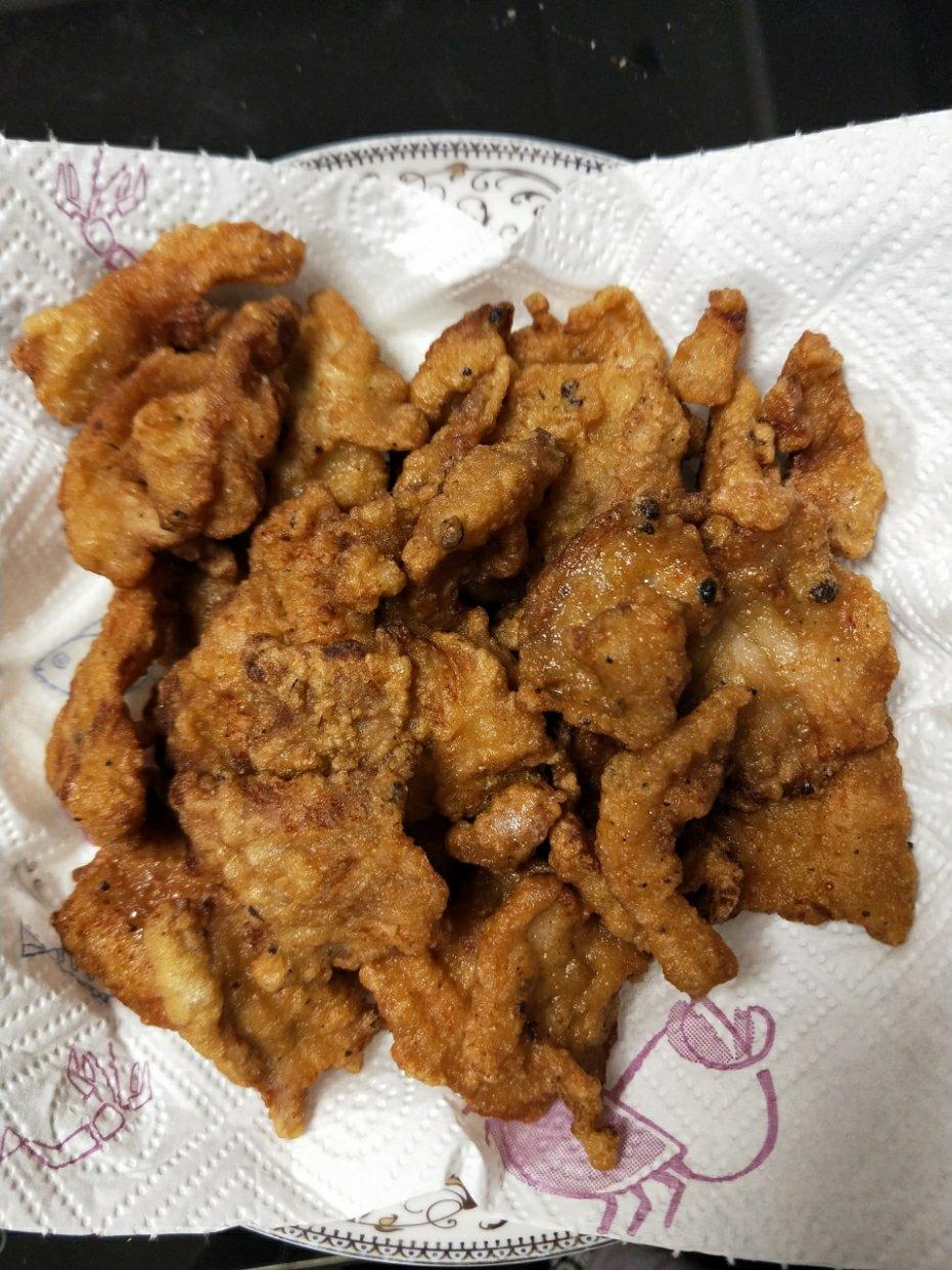 小酥肉