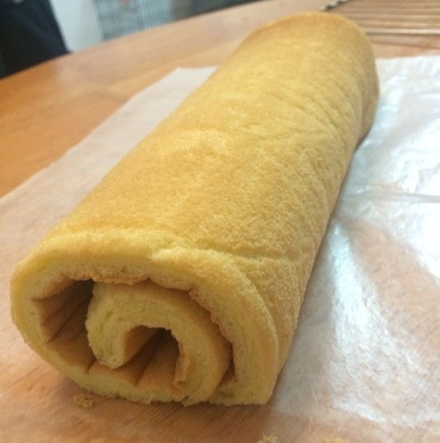 小四卷～风靡美食群的美味蛋糕卷
