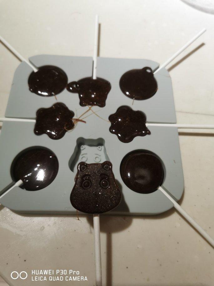 秋梨膏止咳棒棒糖