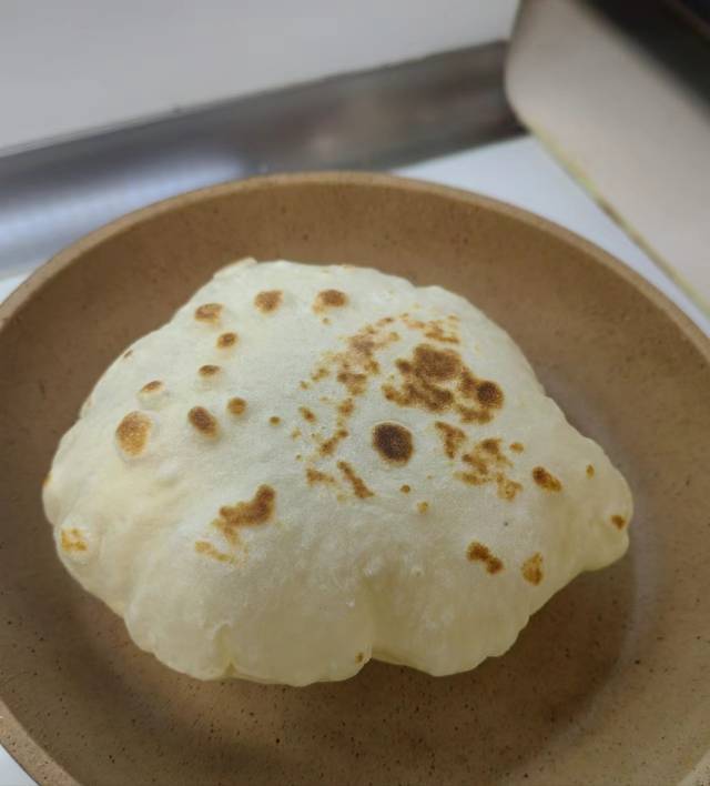 墨西哥卷饼