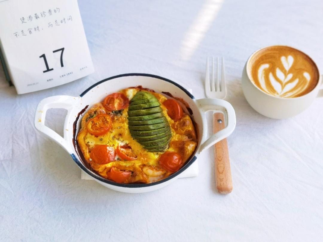 糖糖的早餐合集🍱