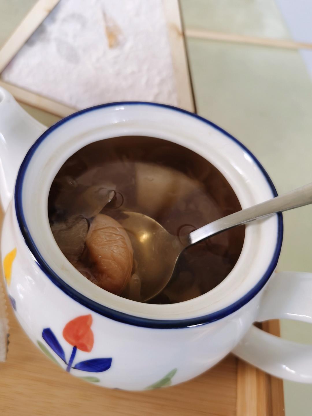 老北京小吊梨汤