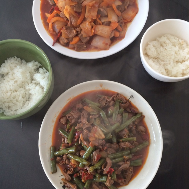 那些年我们吃过的特色美食