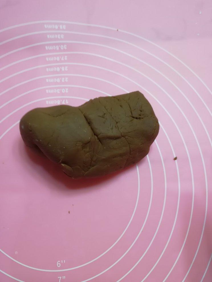 香蕉派【7月北鼎烤箱食谱】