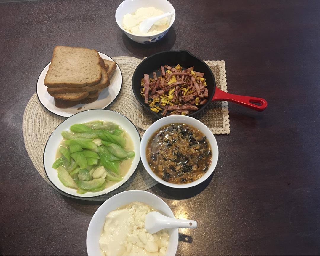 自制豆腐、豆腐脑（超详细）
