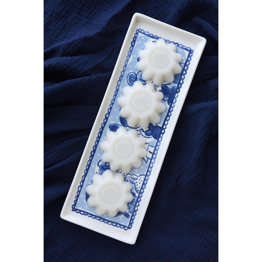 老南昌特色---冰糖发糕