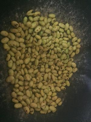 黄豆糍粑辣椒的做法 步骤3