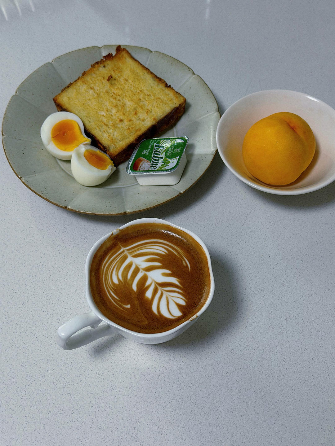 雯雯的咖啡☕️日记