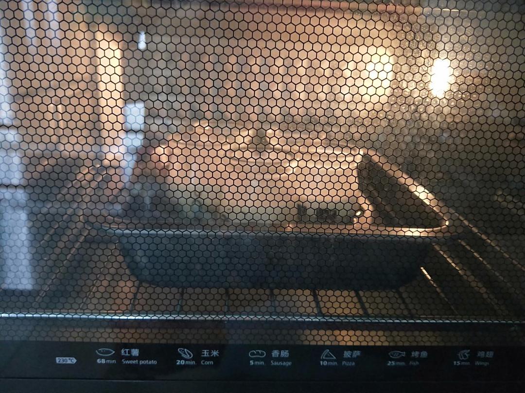 法式焦糖布丁的做法（超简单）